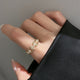18k Yellow Gold