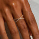 18k Yellow Gold