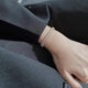 18k Yellow Gold