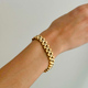 18k Yellow Gold