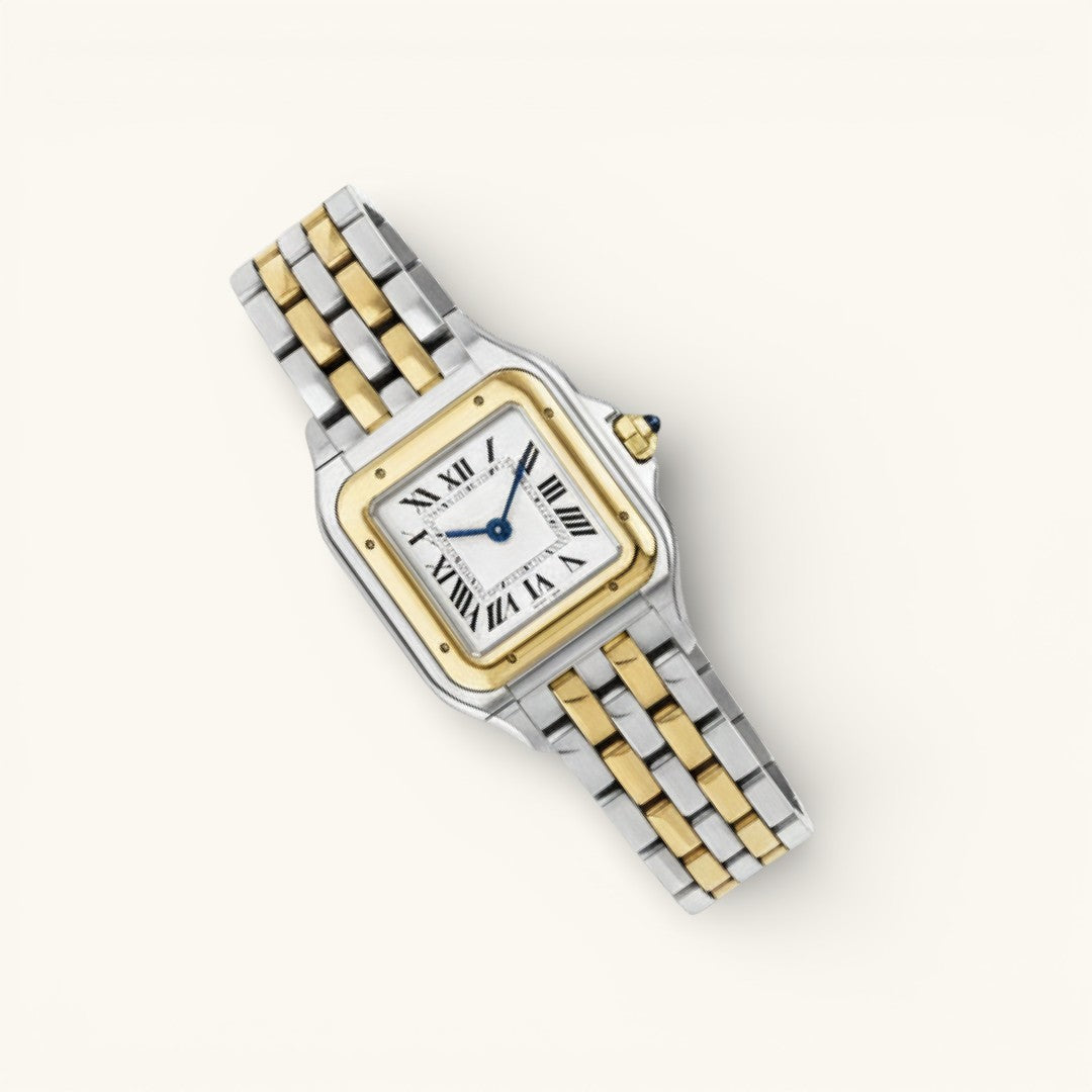 Elegant Timepiece Watch