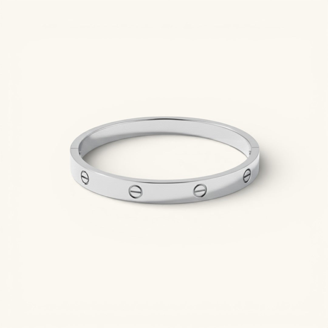 Eternity Link Bracelet