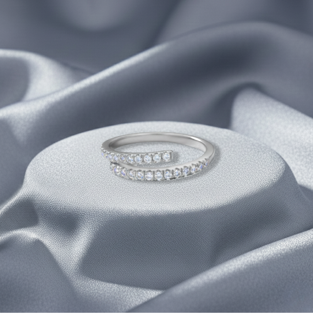 Forever Ring