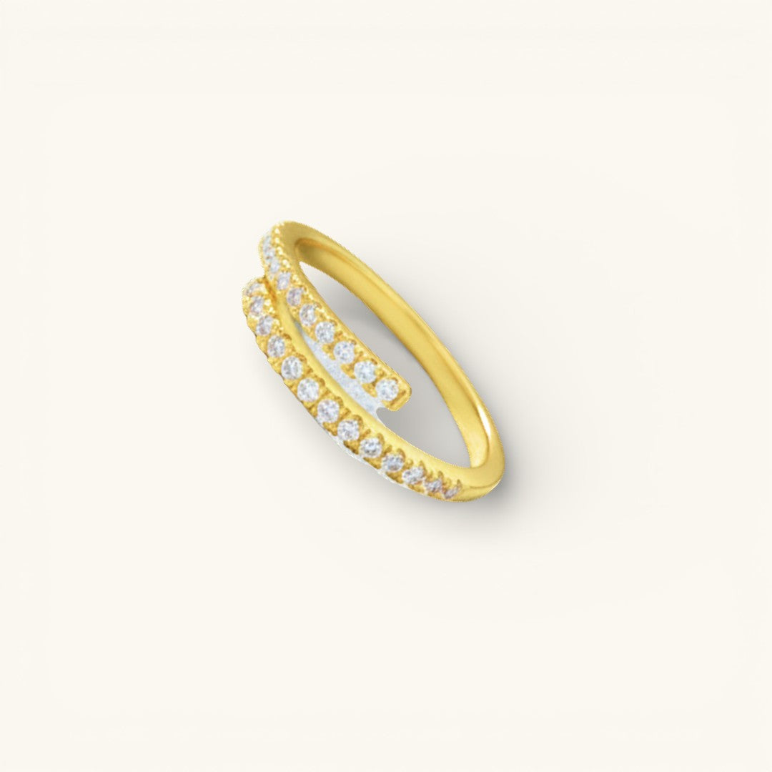 Forever Ring