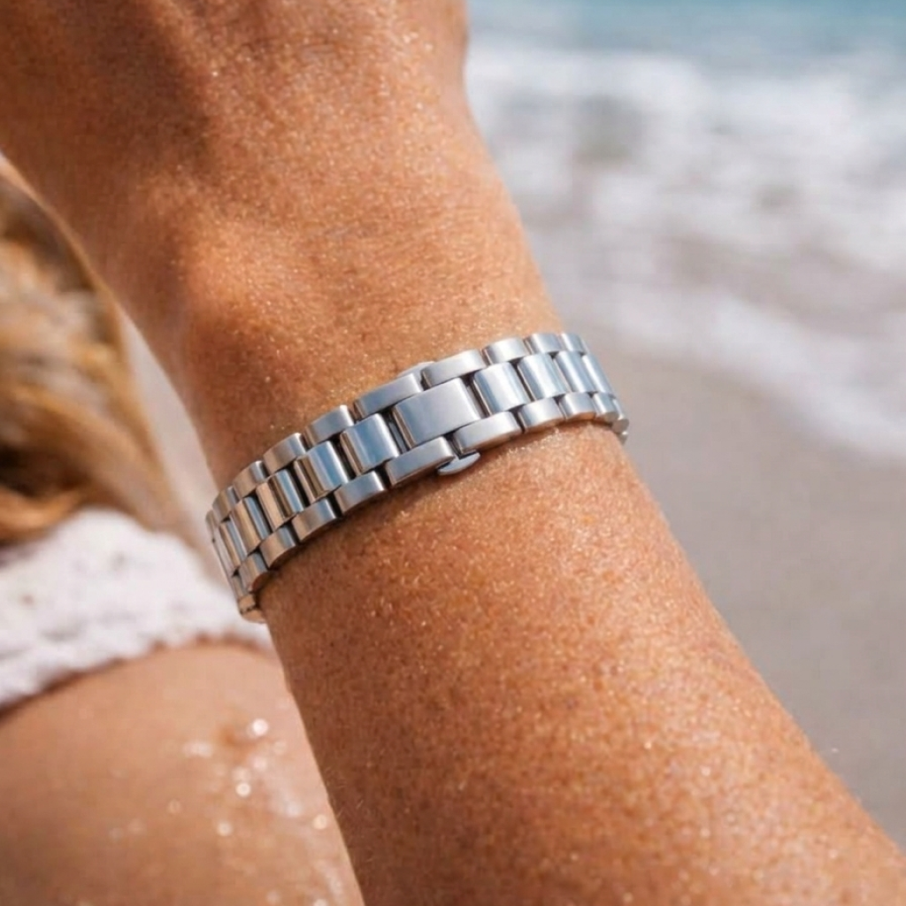 Bracelet Gold