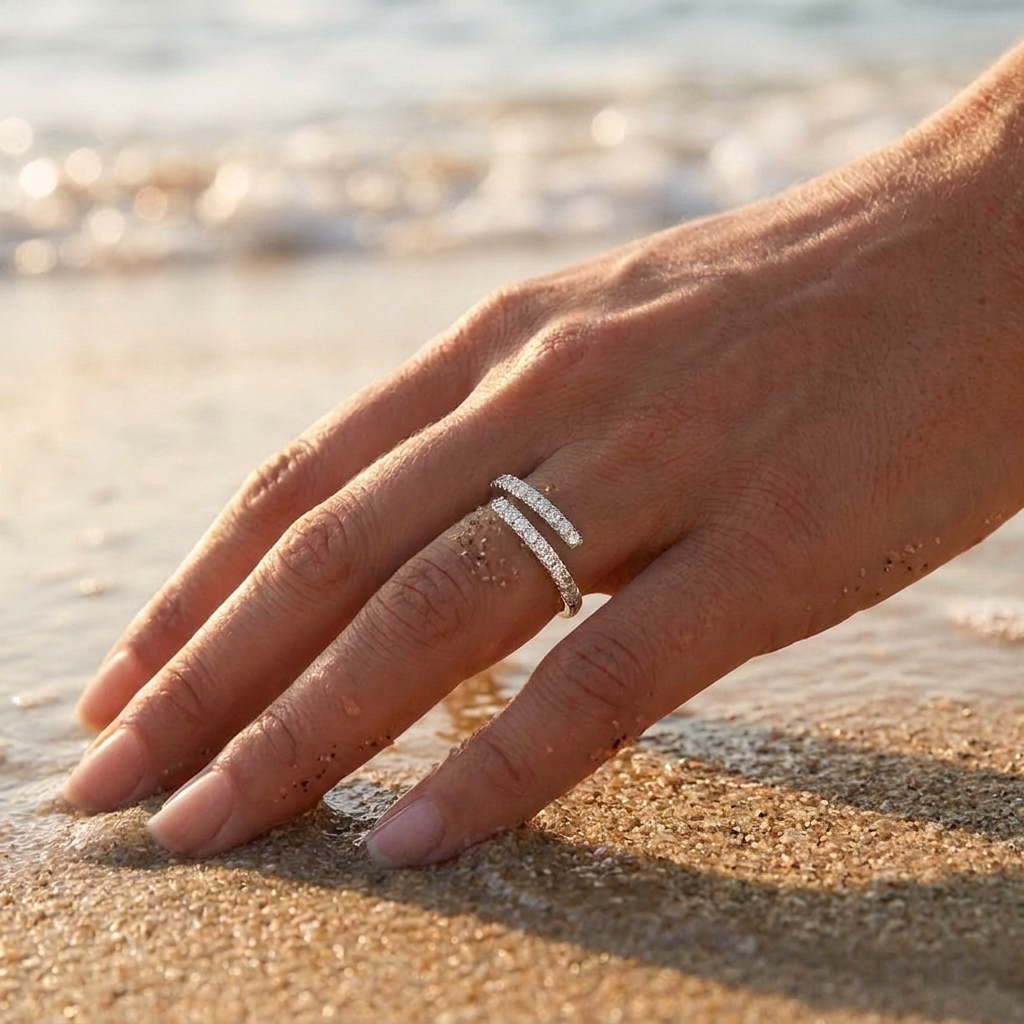 Forever Ring