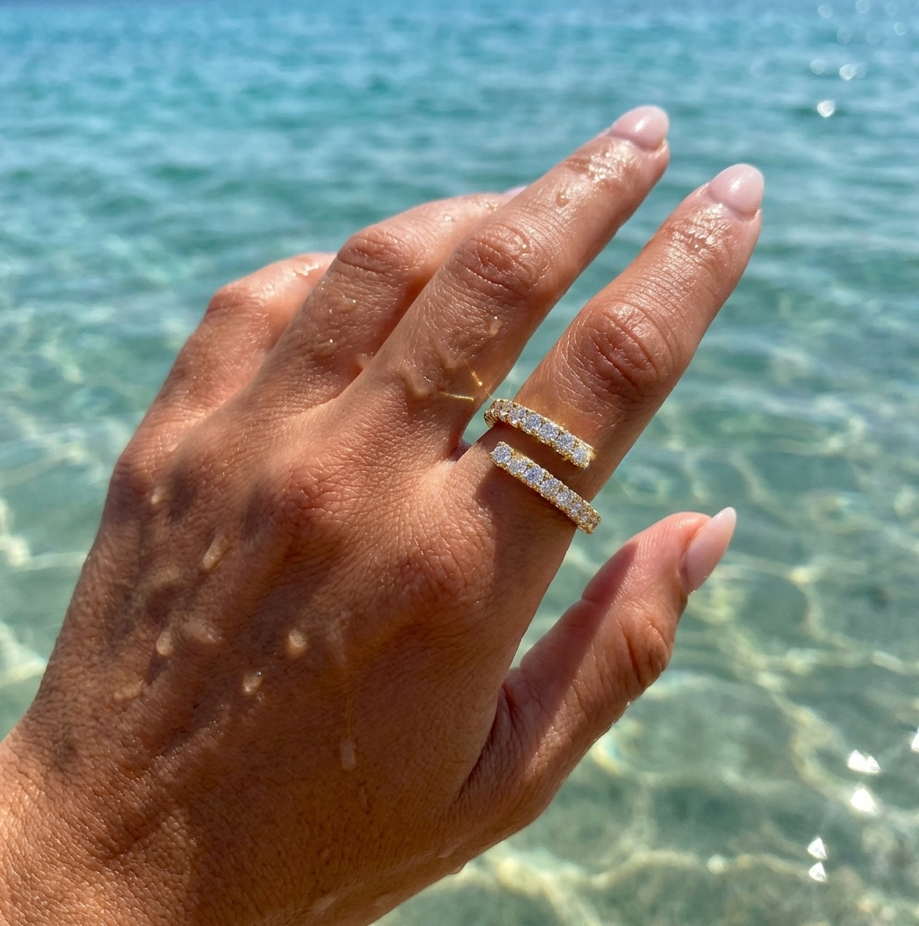 Forever Ring