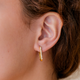 18k Yellow Gold