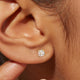 18k Yellow Gold