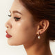 18k Yellow Gold