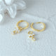 18k Yellow Gold