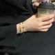 18k Yellow Gold