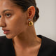 18k Yellow Gold