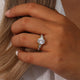 18k Yellow Gold