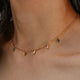 18k Yellow Gold