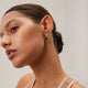 18k Yellow Gold