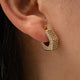 18k Yellow Gold