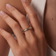 18k Yellow Gold