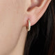 18k Yellow Gold