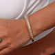 18k Yellow Gold