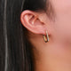 18k Yellow Gold