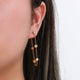 18k Yellow Gold