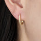 18k Yellow Gold