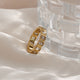 18k Yellow Gold