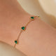 18k Yellow Gold
