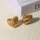 18k Yellow Gold