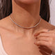 18k Yellow Gold
