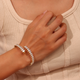 18k Yellow Gold