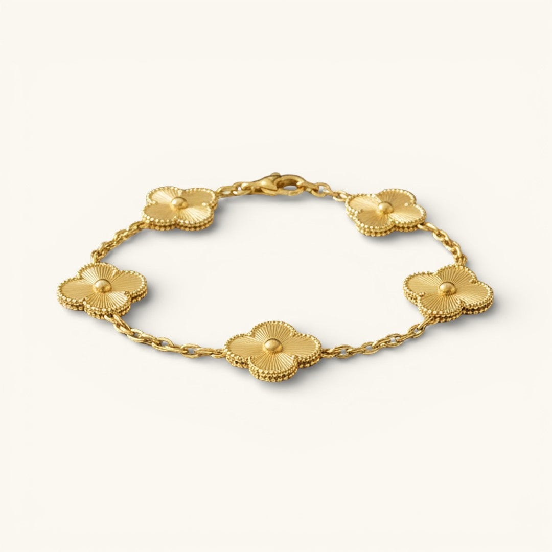Trinity Gold