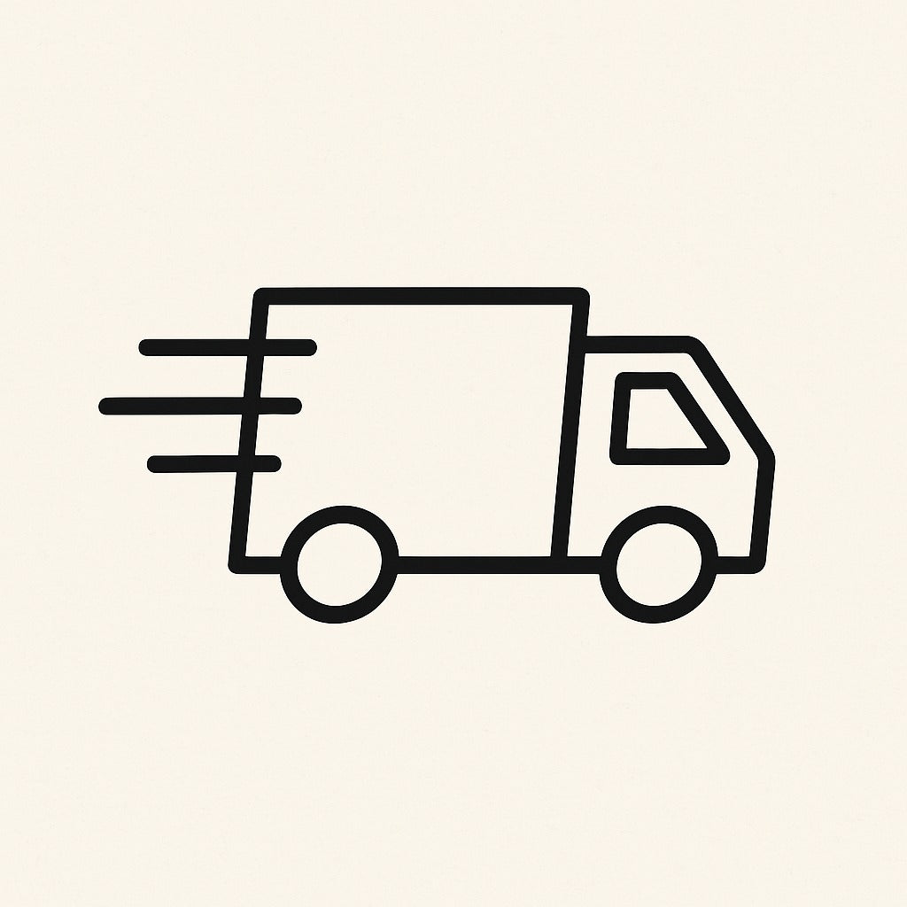 Free Shipping