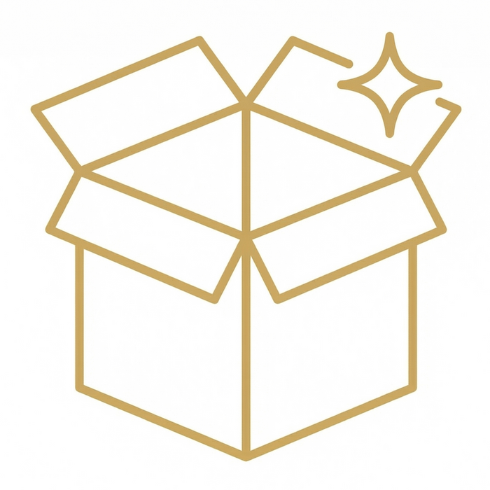 Gift Packaging