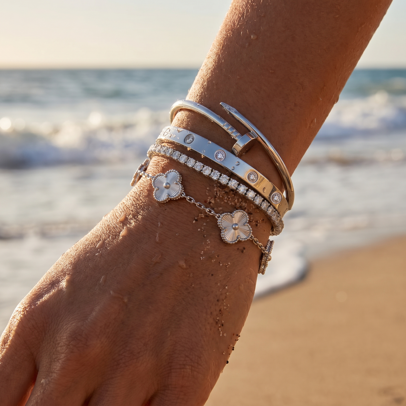Elegance Deluxe Stack