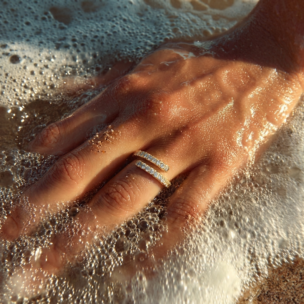 Forever Ring