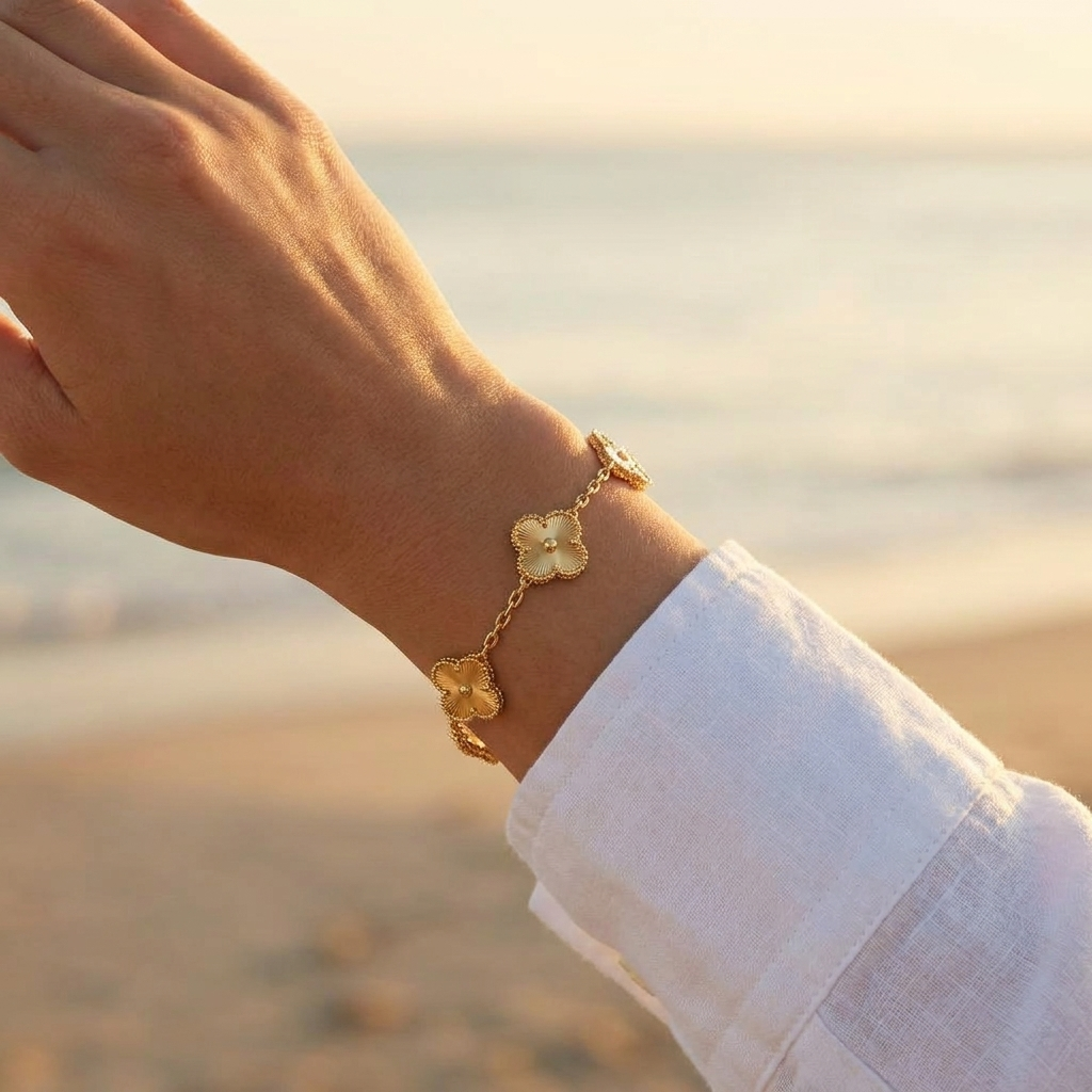 Trinity Gold