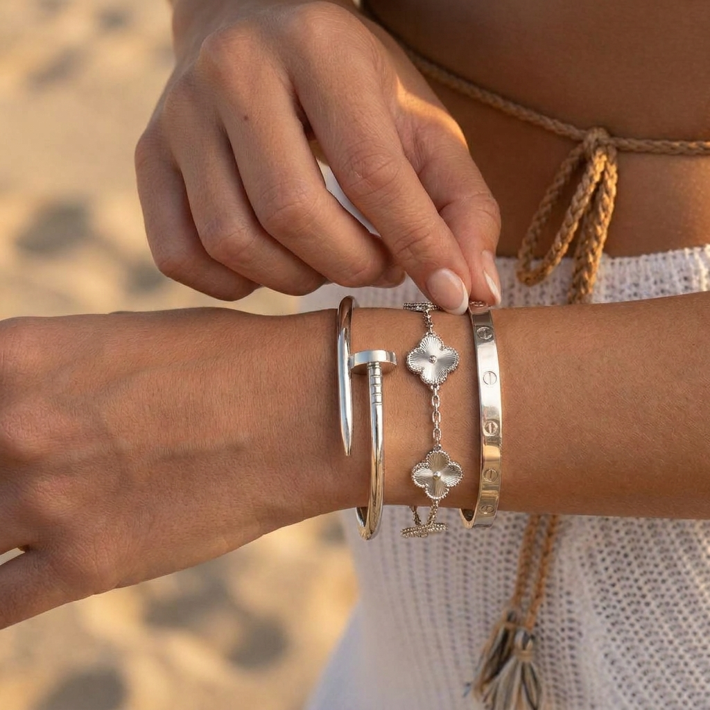 Set Trio Sunkissed