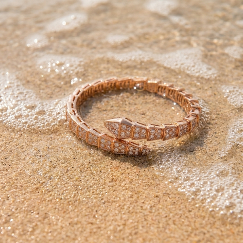 Bracelet Serpent Deluxe