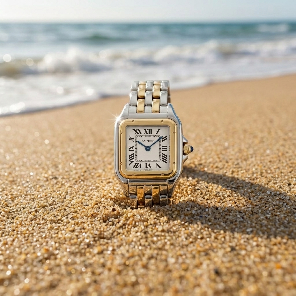 Elegant Timepiece Watch
