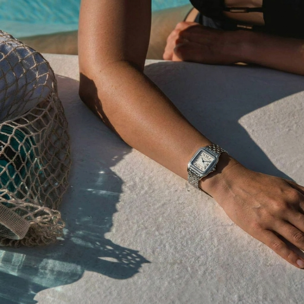 Elegant Timepiece Watch