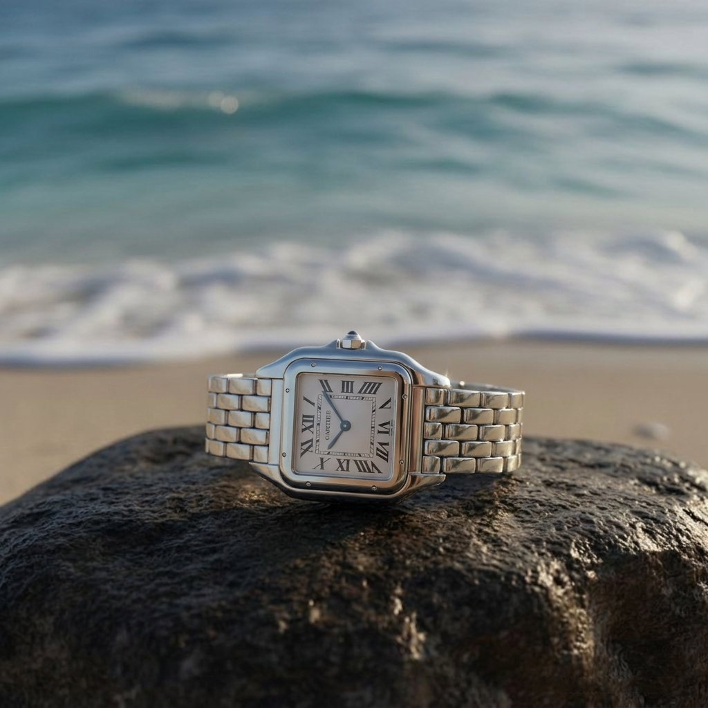 Elegant Timepiece Watch