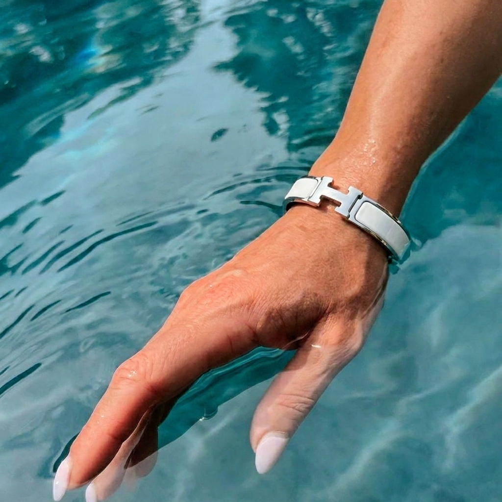Helene Elegant Bracelet