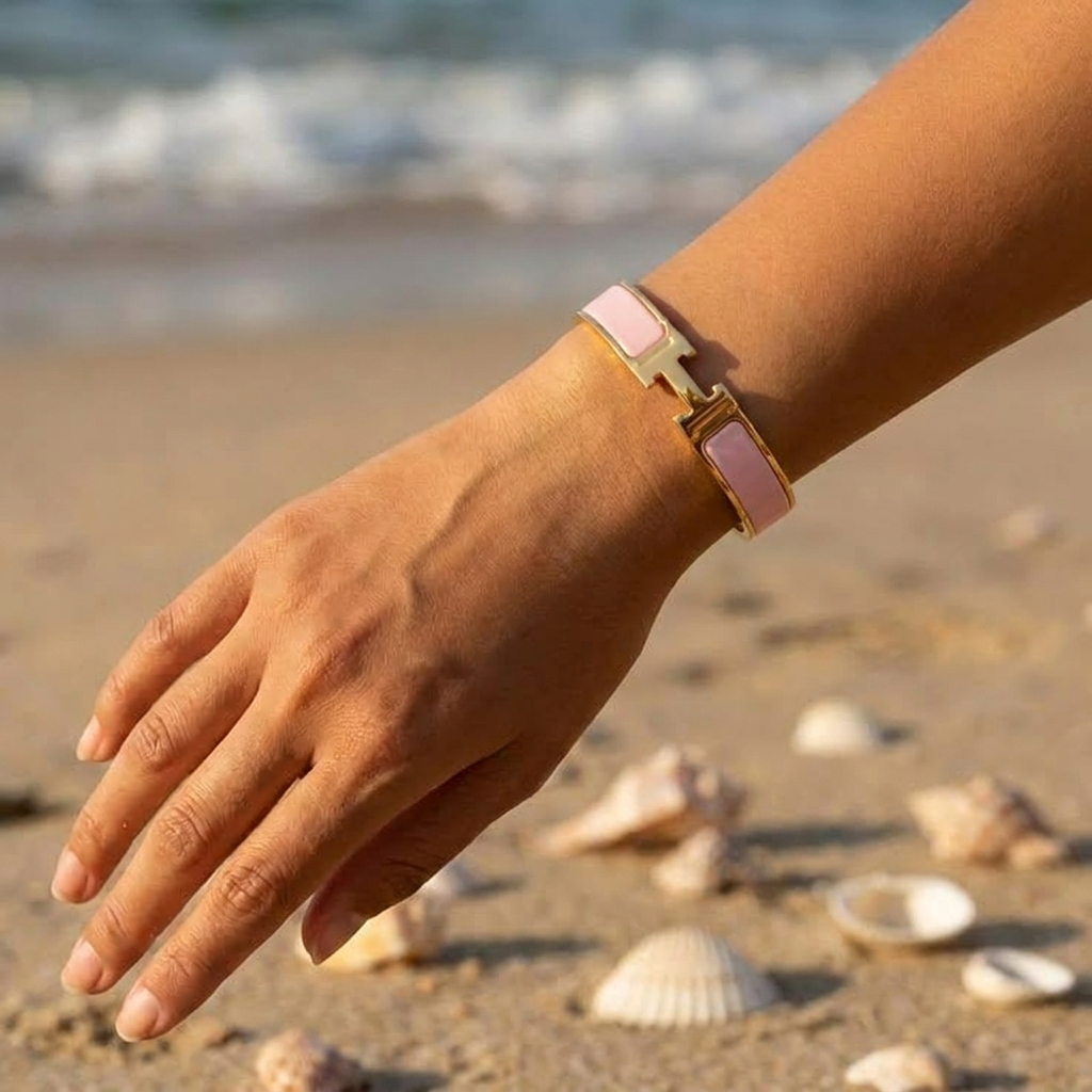Helene Elegant Bracelet