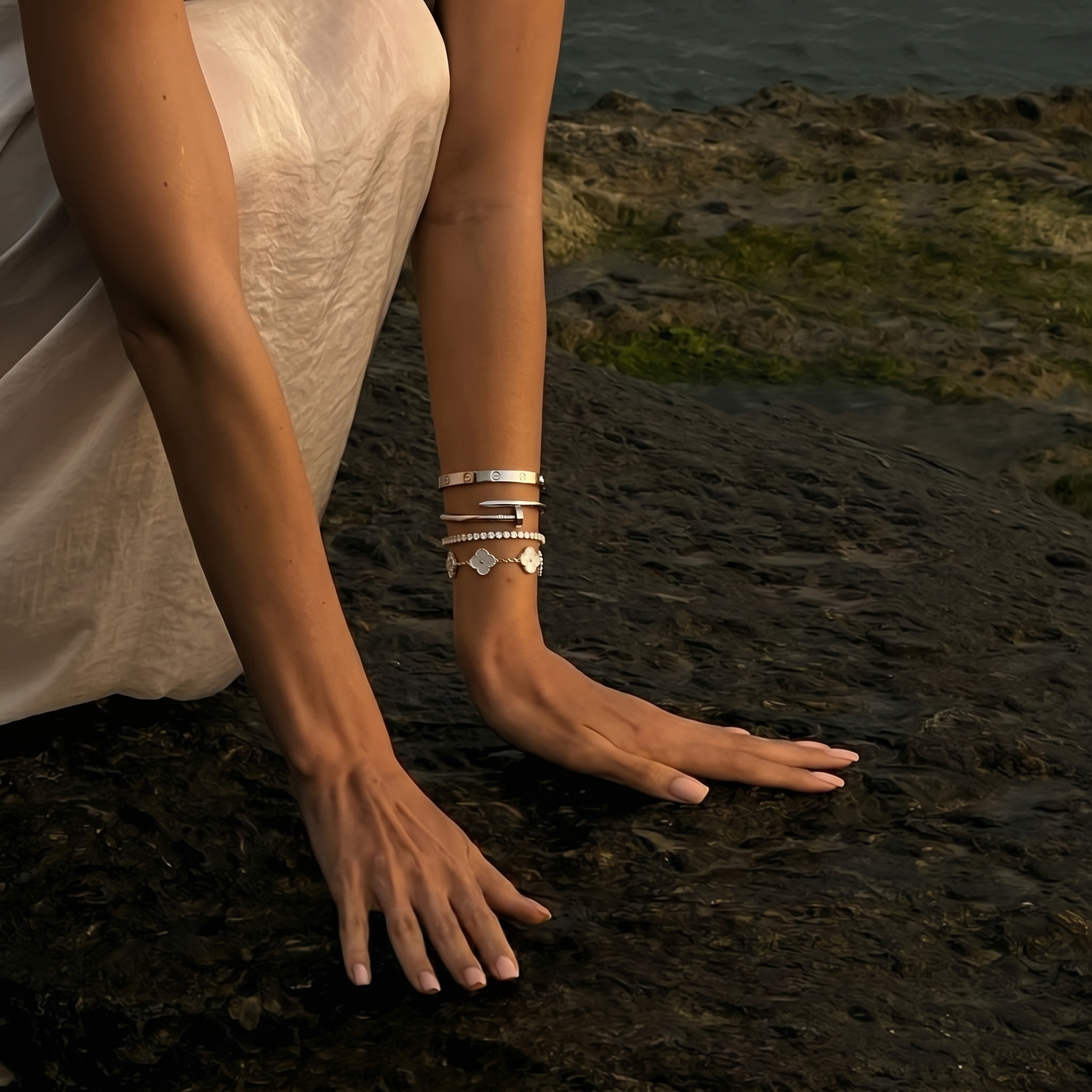 Elegance Deluxe Stack