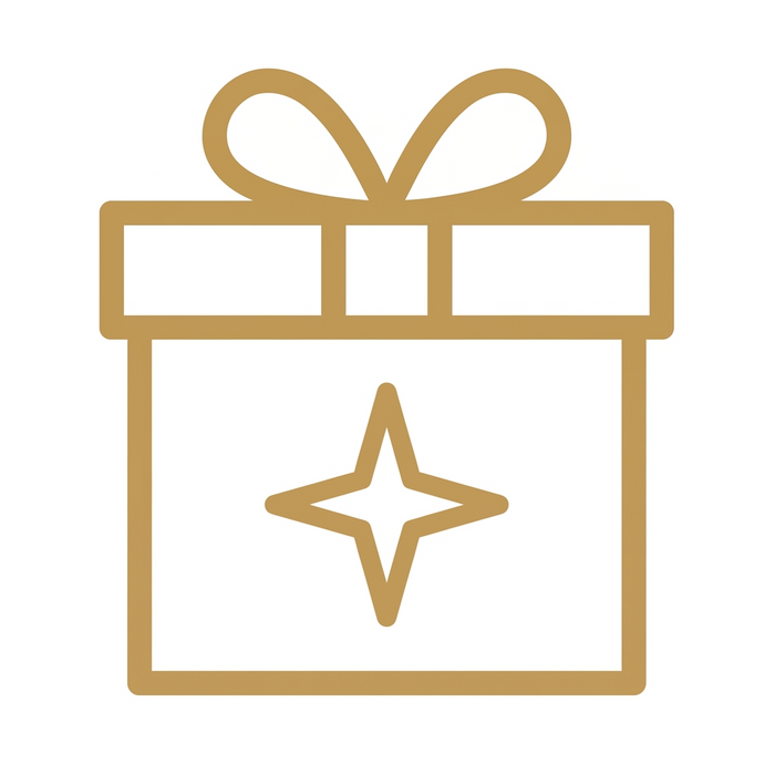 Mystery Gift